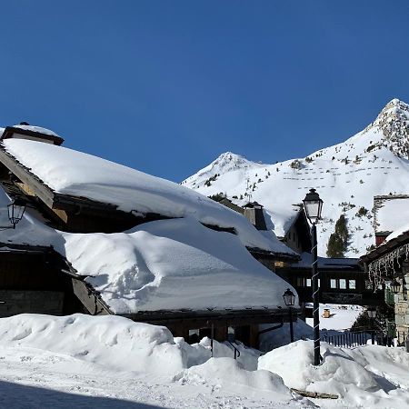 Arc 1950 - Superbe Appartement Skis Aux Pieds Les Arcs  Экстерьер фото